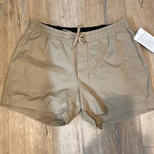 Lulu mens xxl bowline short